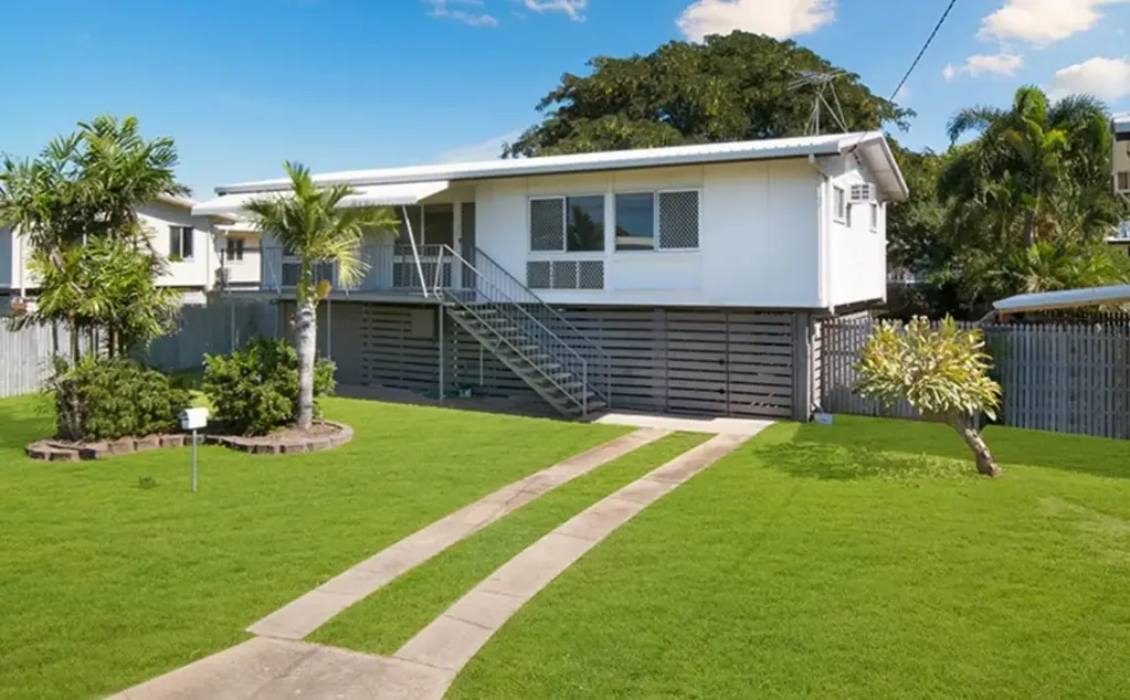 31 Daniels Street, Vincent, QLD 4814