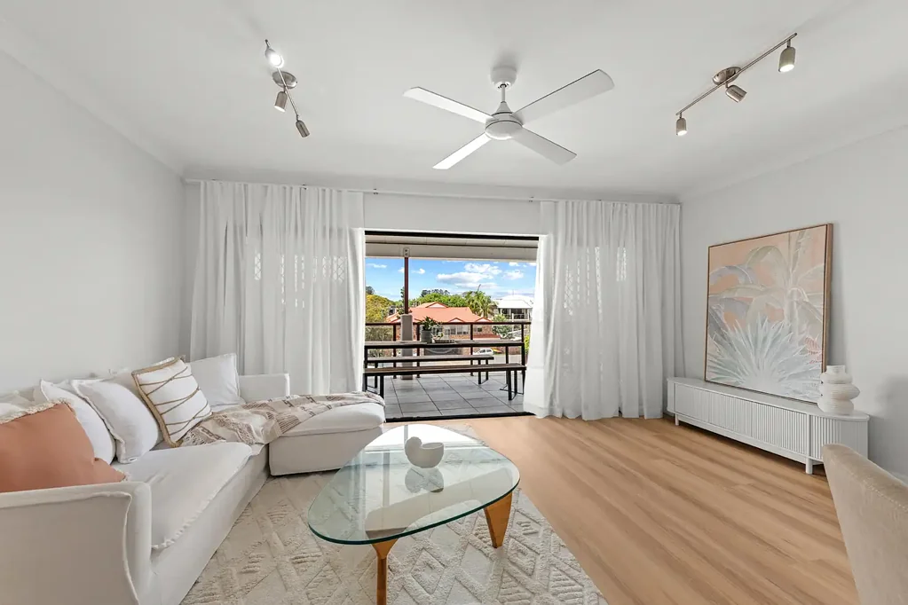 5/92 Nudgee Road, Hamilton, QLD 4007