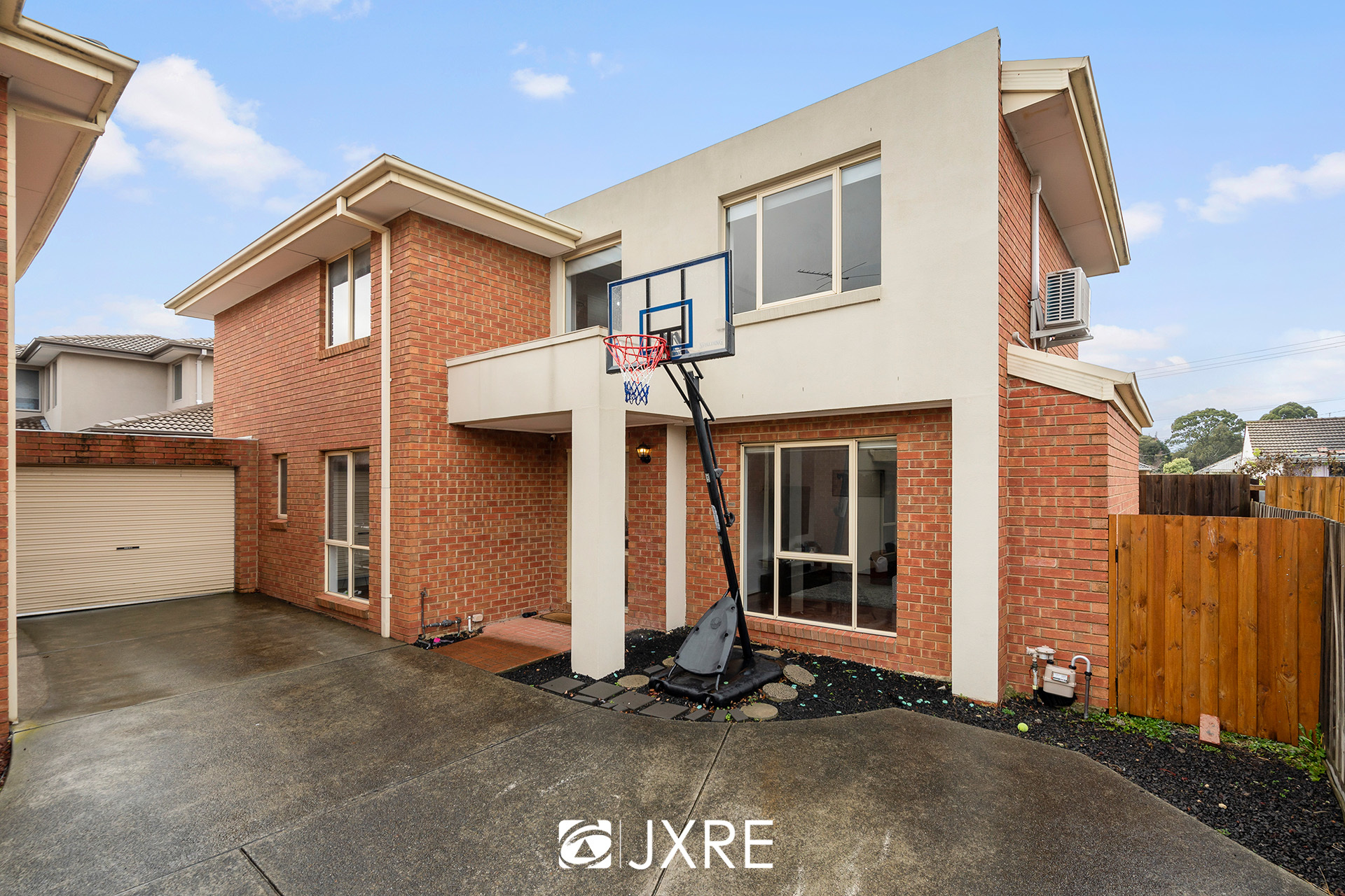 UNIT 3 22 STOCKDALE AV, CLAYTON VIC 3168, 0 rūma, 0 rūma horoi, Townhouse