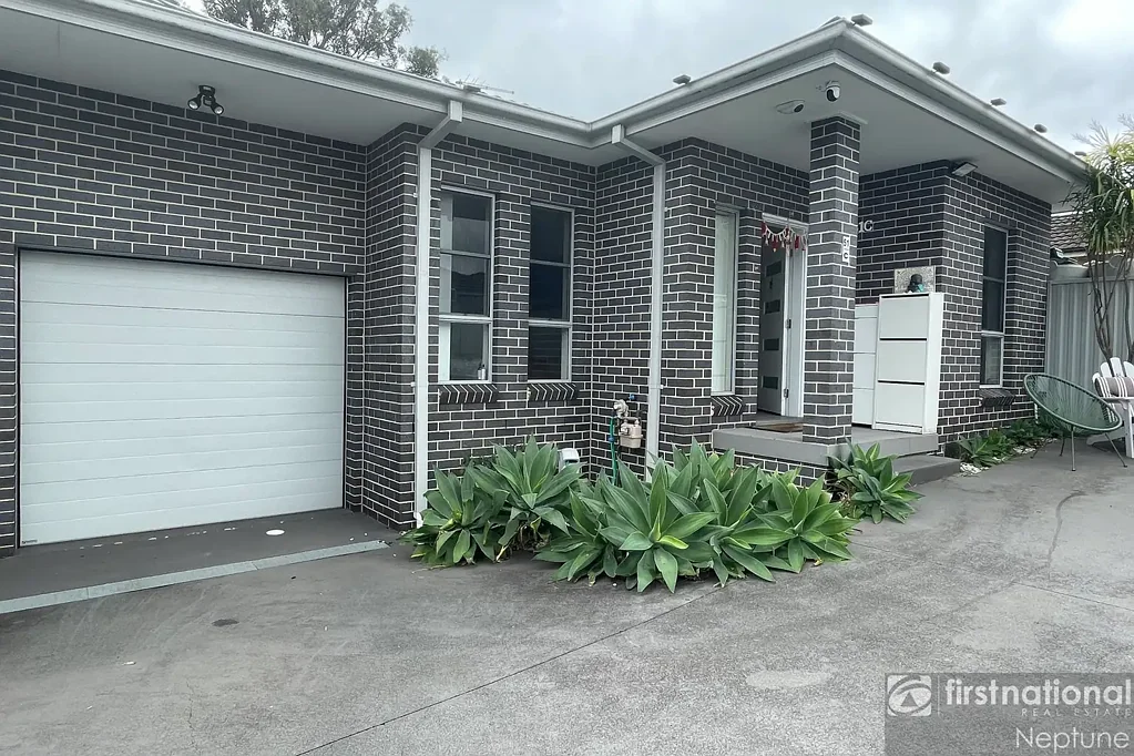 Family-Friendly Home in Girraween School Catchment