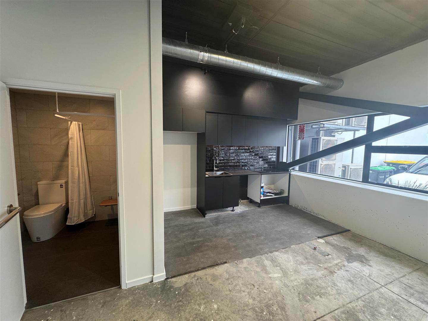 84 Peterborough Street, Christchurch Central, Christchurch, 0 chambres, 0 salles de bain, Retail Premises