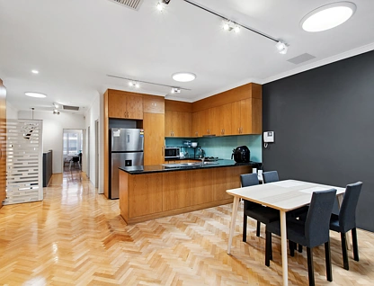 2A/305 William Street, Northbridge, Perth CBD, 2 Bedrooms, 1 Bathrooms, Apartment