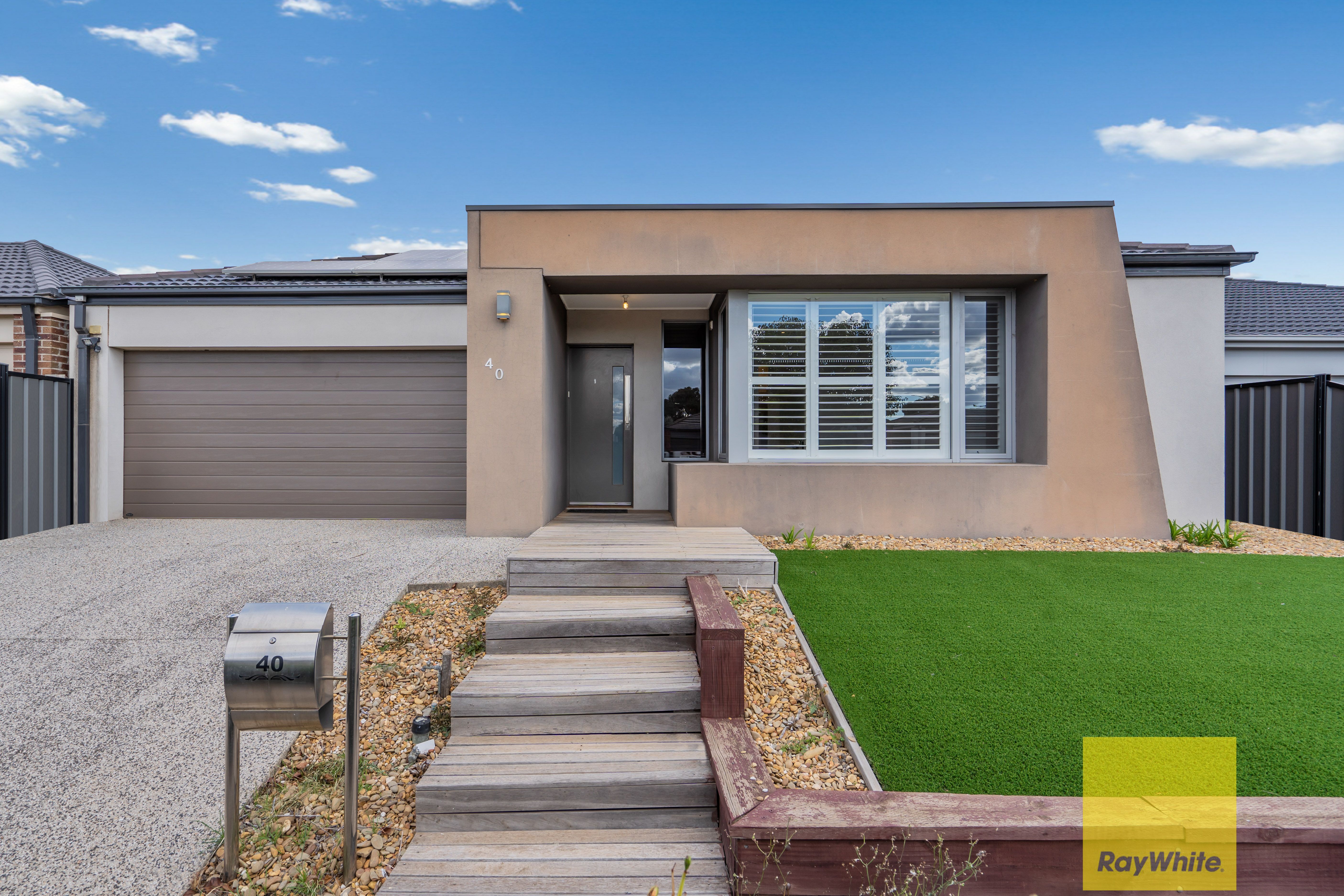 40 FOLEYS RD, DERRIMUT VIC 3026, 0 habitaciones, 0 baños, House