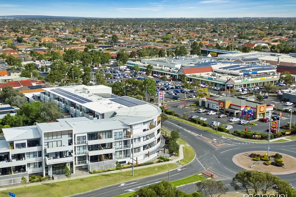108/79 Merton Street, Altona Meadows, VIC 3028