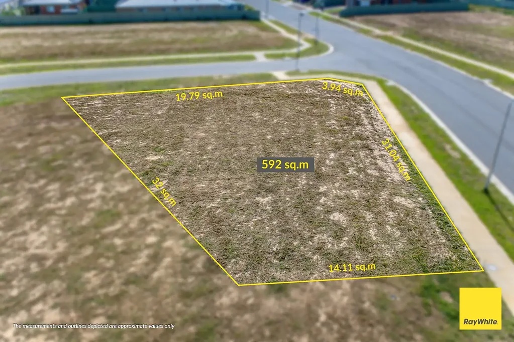 Epsom Titled Block Ready to Build Your Dream Home