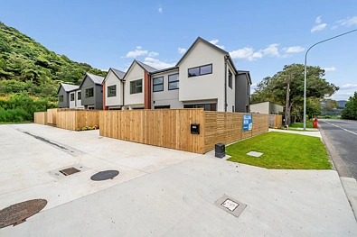 Brown Owl 3 Slaapkamer New Builds Now Ready - 0% Deposit