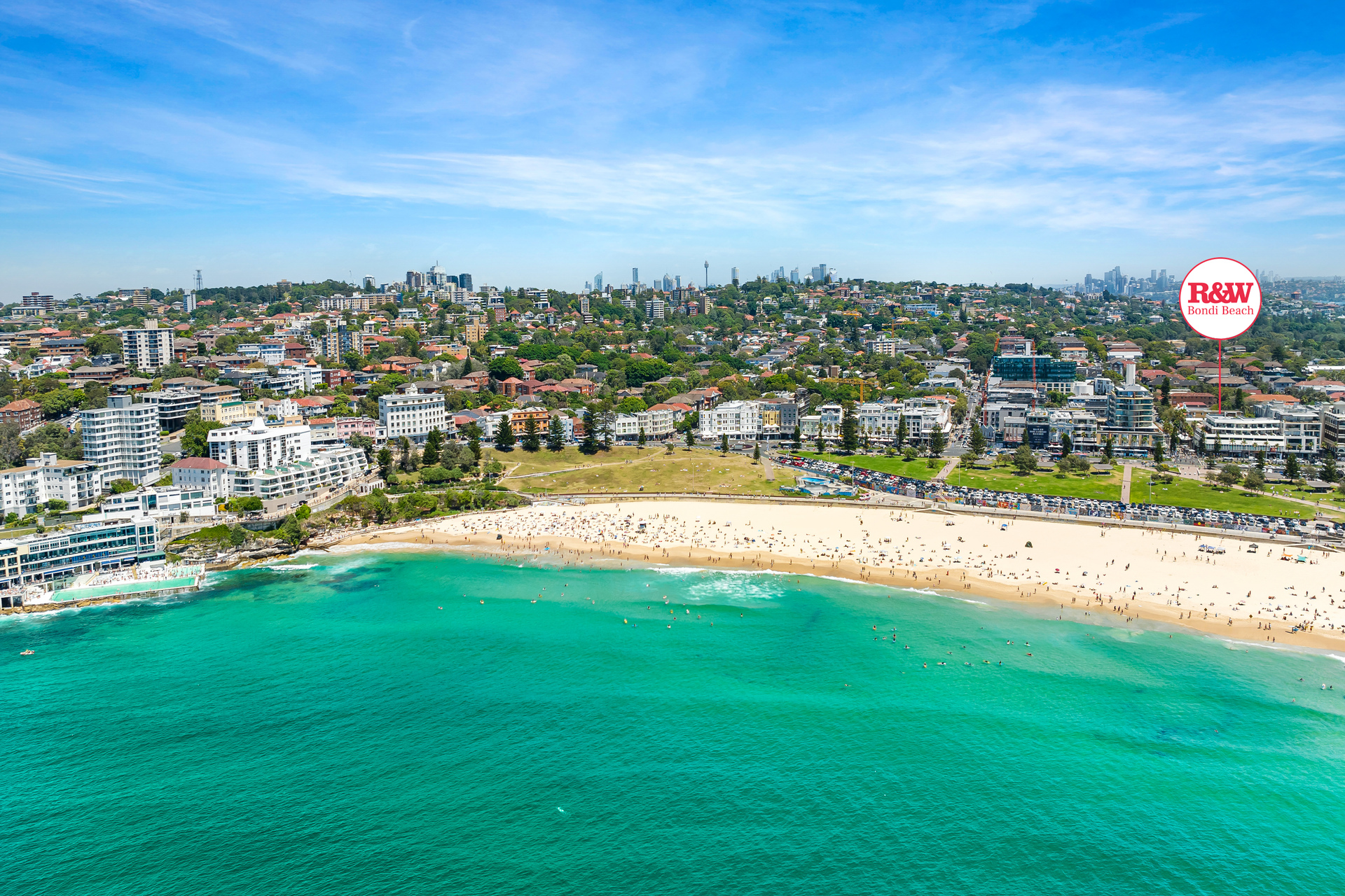 UNIT 14 126 ROSCOE ST, BONDI BEACH NSW 2026, 0房, 0浴, Studio