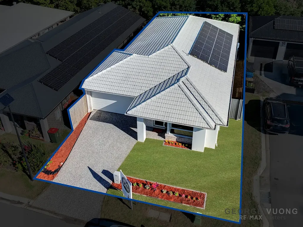 Ellen Grove 5Zimmer Why build, when its cheaper to buy this!!