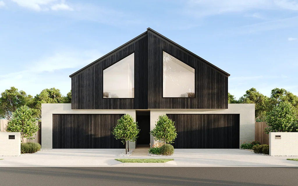 Saint Albans 3 Bedroom Eye-Catching New Build