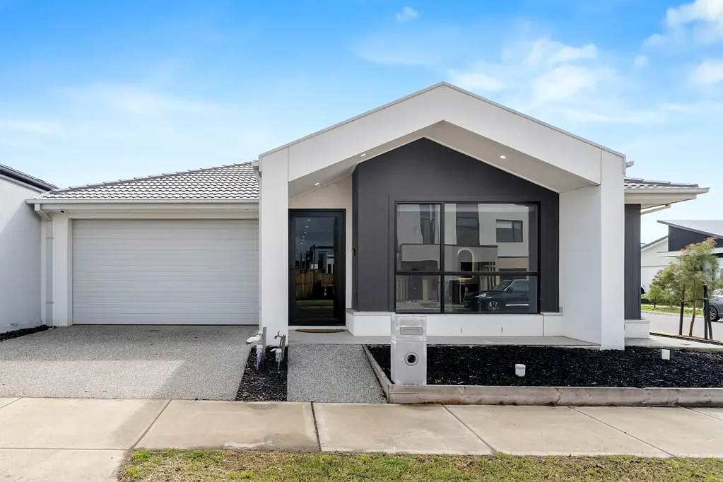 Modern luxury meets family living