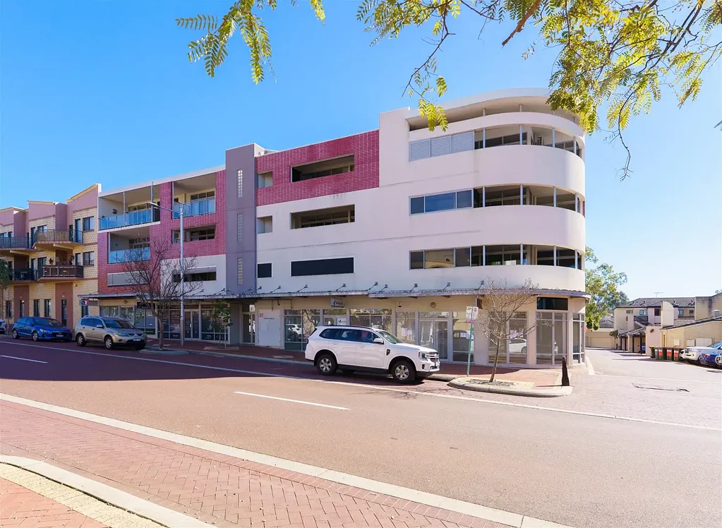 Joondalup 2ห้องนอน Modern Apartment Living in the Heart of Joondalup!