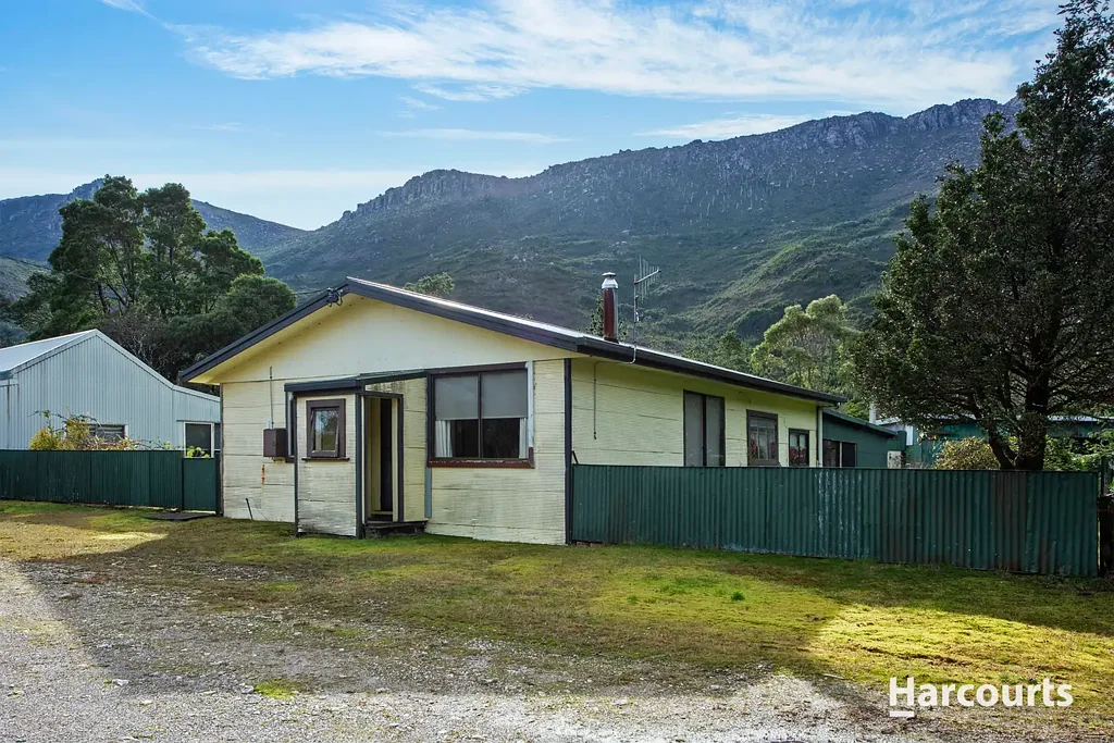 Gormanston 2房  One Of A Kind Lifestyle Opportunity!