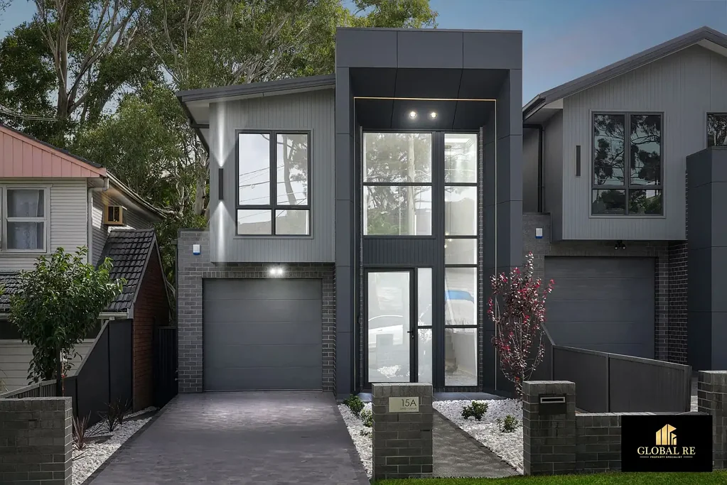 Address Withheld, Cabramatta, NSW 2166