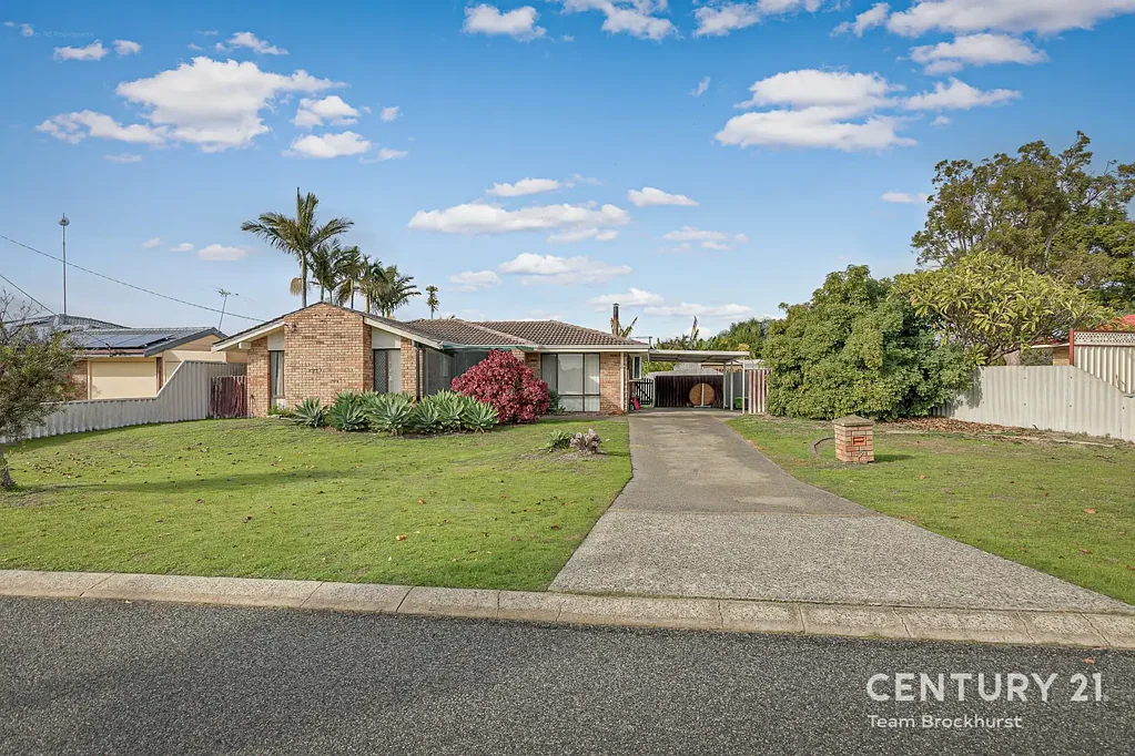 7 Cerutty Street, Huntingdale, WA 6110