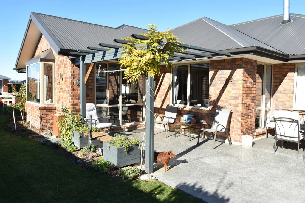 4 Greenfield Place, Twizel, Mackenzie, Canterbury