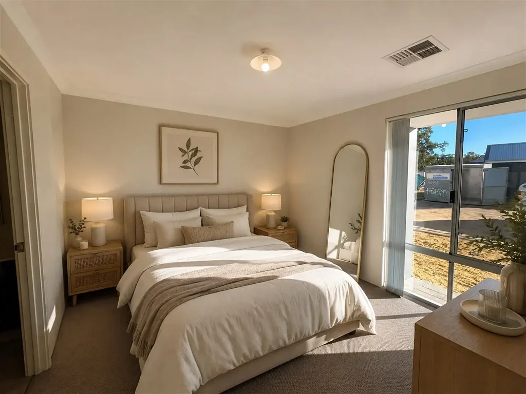 Brand New Build In Ideal Location