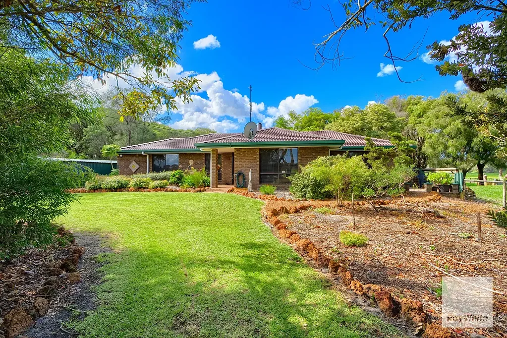 51 Trebor Road, Cuthbert, WA 6330