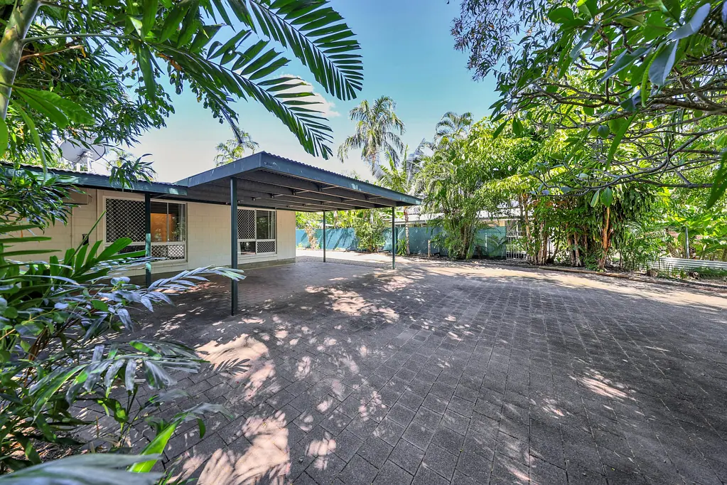 48 James Circuit, Woodroffe, NT 830