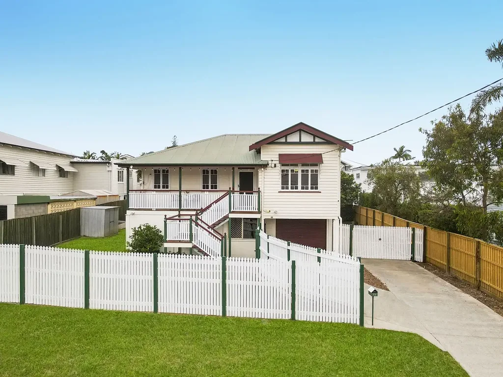 59 York Street, Coorparoo, QLD 4151