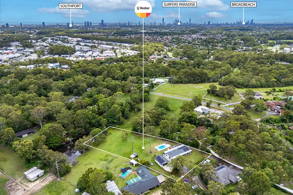 13B Keen Road, Molendinar, QLD 4214