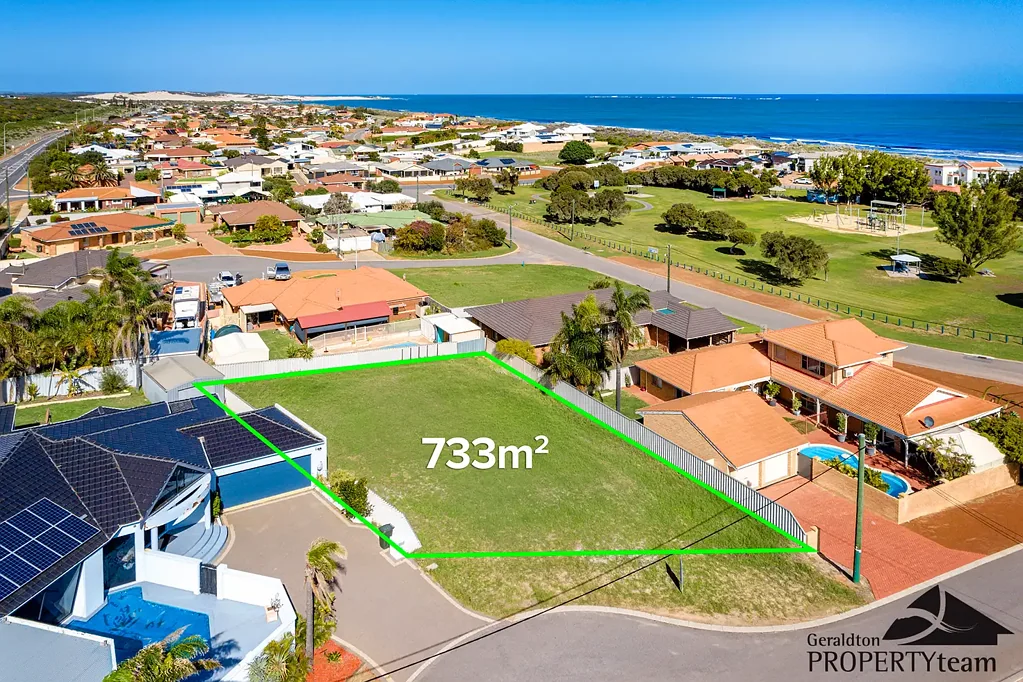 4 Lunt Court, Tarcoola Beach, WA 6530