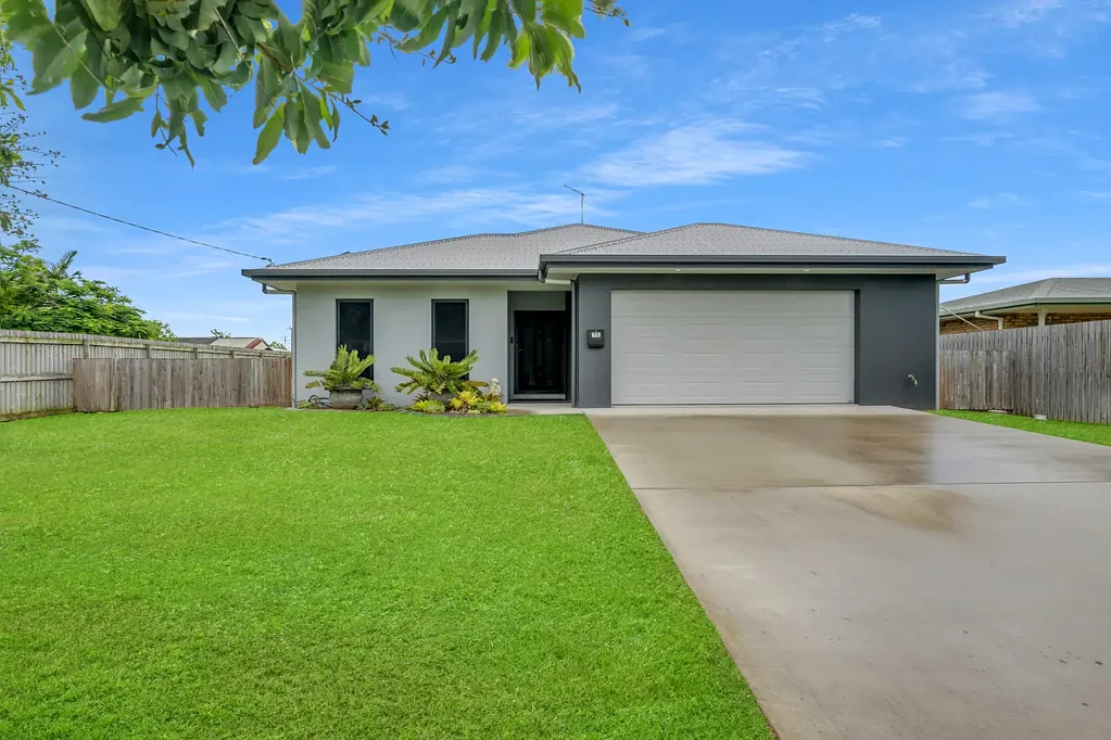 70 Bedford Road, Andergrove, QLD 4740