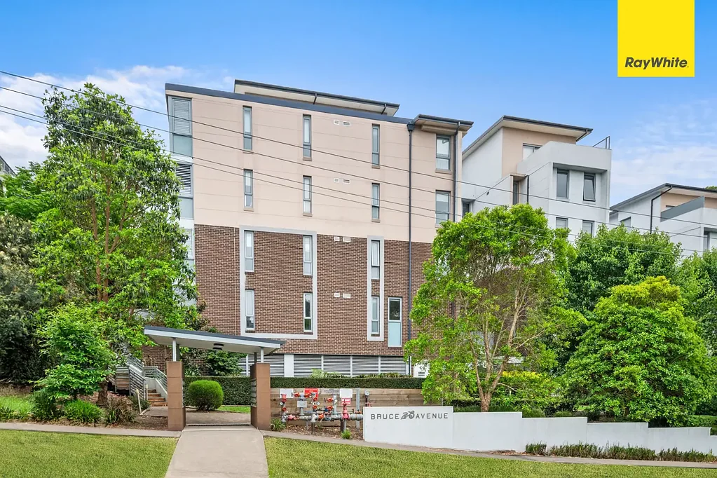 233/2-8 Bruce Avenue, Killara, NSW 2071