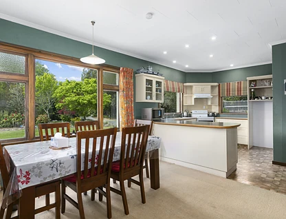 545 Clydevale Road, Greenfield, Clutha, 0 ਕਮਰੇ, 0 ਬਾਥਰੂਮ, Dairy