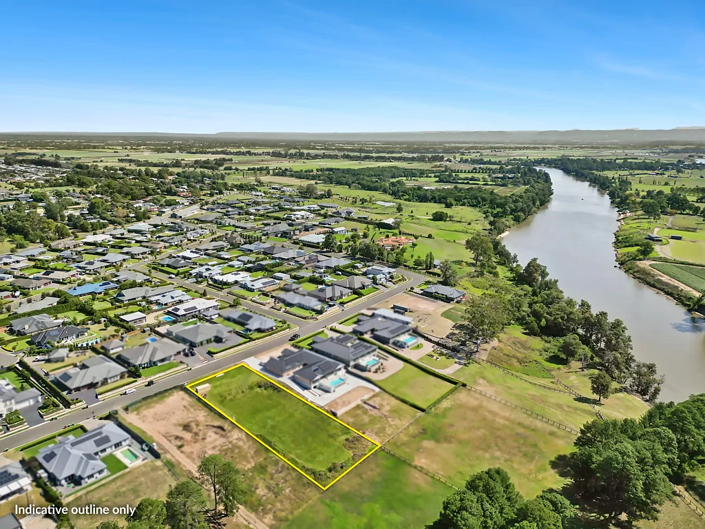 Pitt Town Prime Vacant Land - Build Your Dream Home!