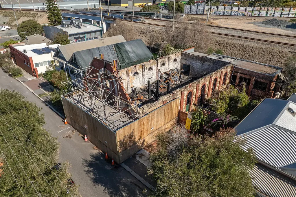 3 Pearse Street, North Fremantle, WA 6159