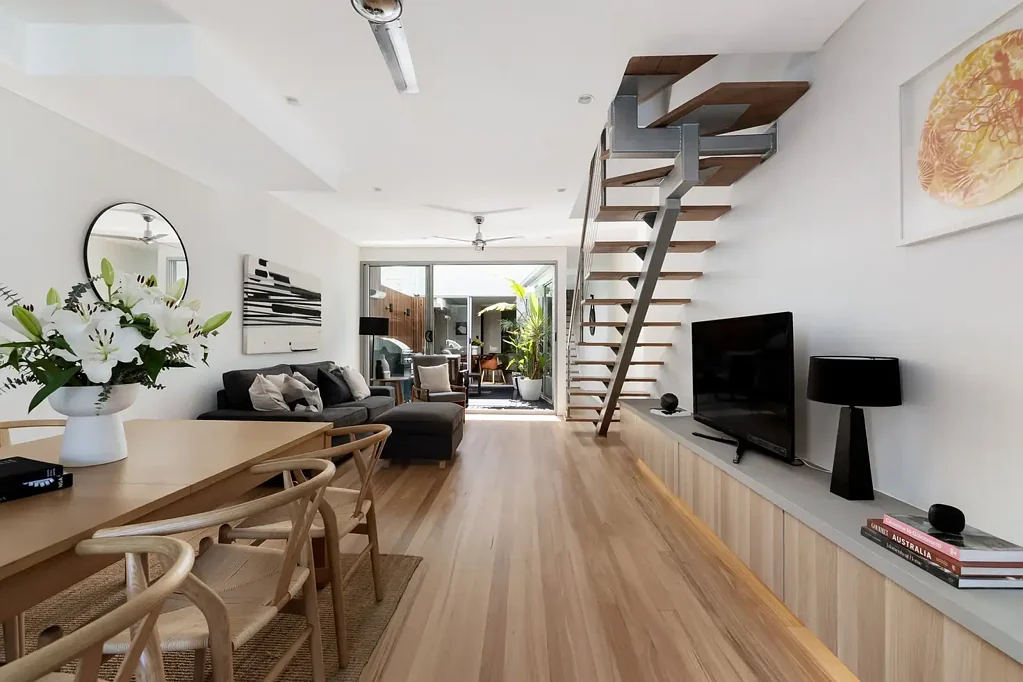 4/1 Cowper Street, Marrickville, NSW 2204