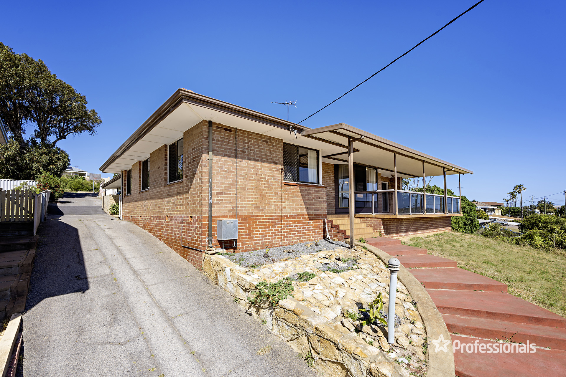 111 BREDE ST, GERALDTON WA 6530, 0房, 0浴, House