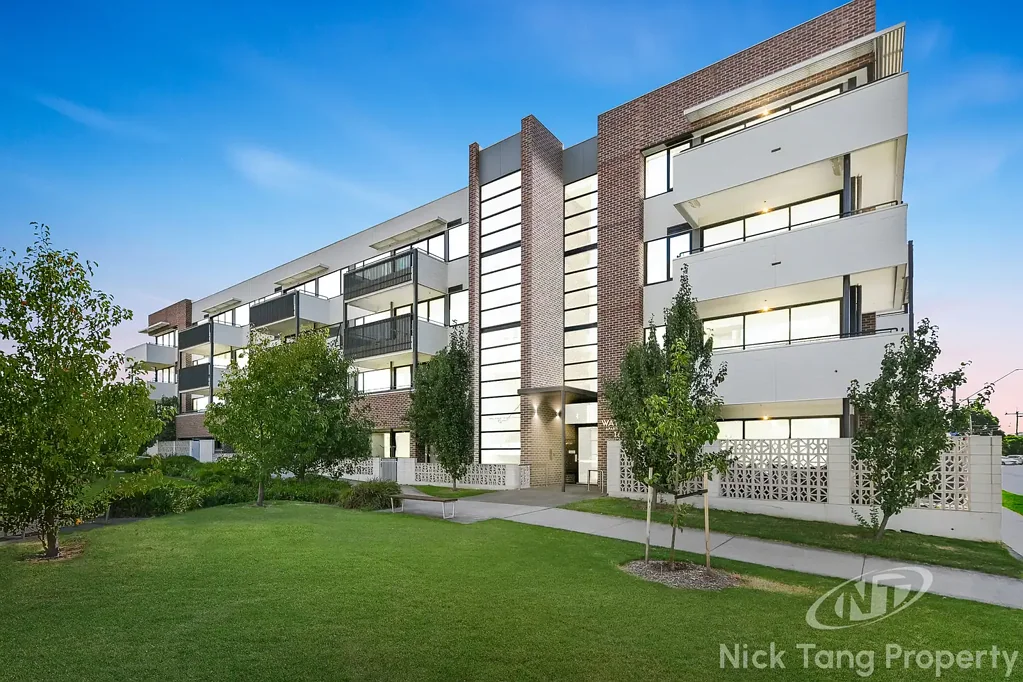 Clayton South 2ਬੈੱਡਰੂਮ Luxury Living in Prime Location