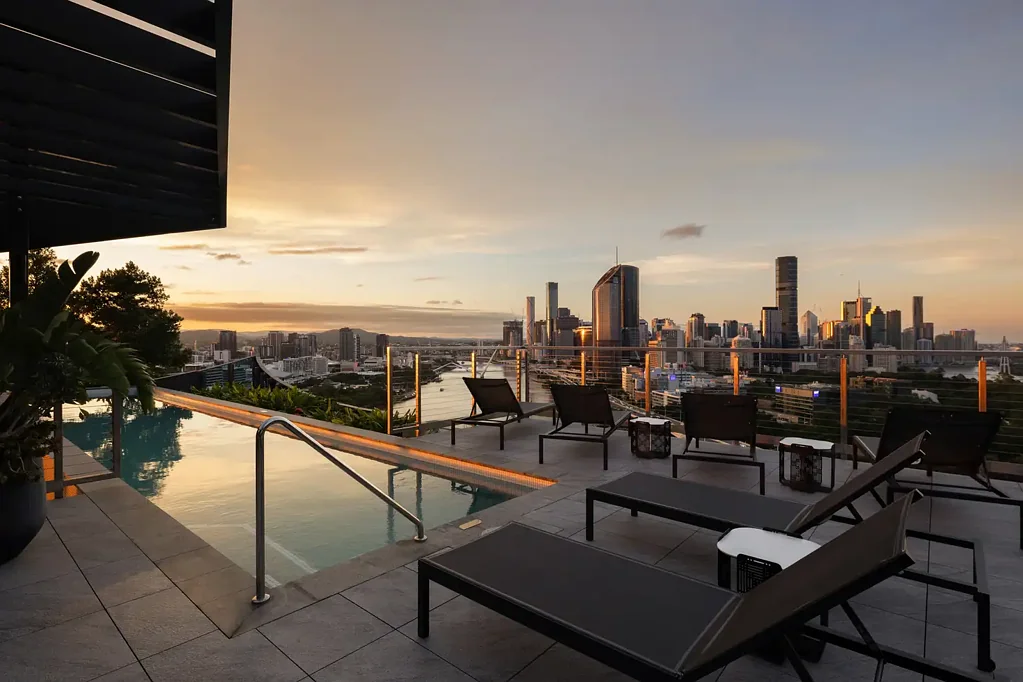 St Julien Residences - Fully Furnished