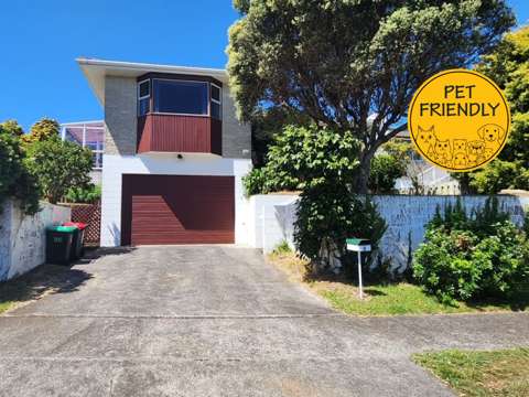 Large 3+ Bedroom home