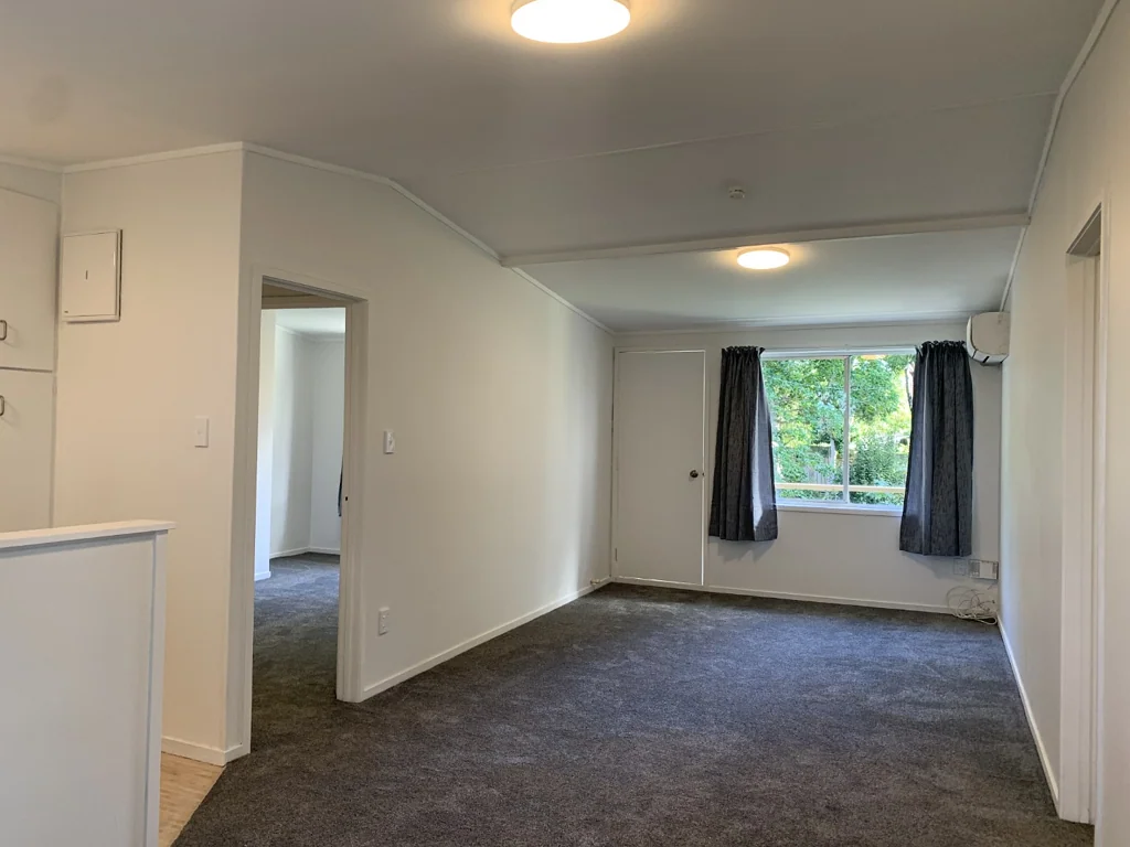 Very Affordable Two Bedroom Unit