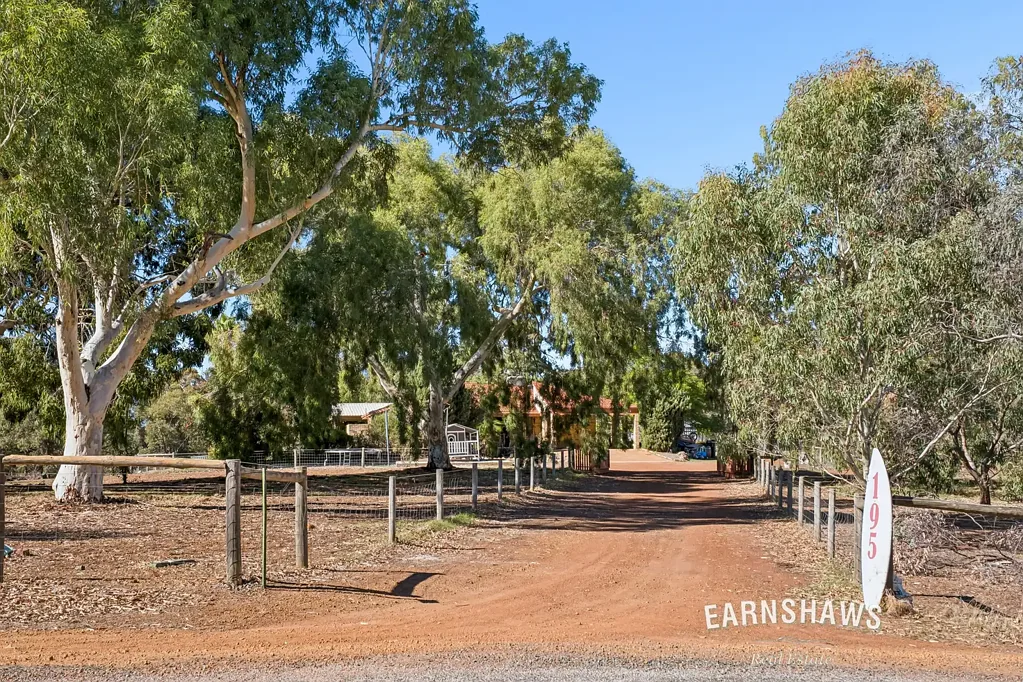 Wundowie 4房  6 Acres Of Serenity & Space