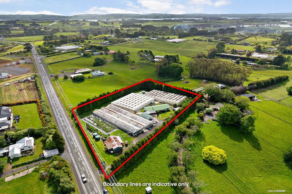 1194 Glenbrook Road, Glenbrook, Franklin, Auckland