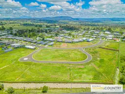 Lot 305 Colin Crescent, Armidale