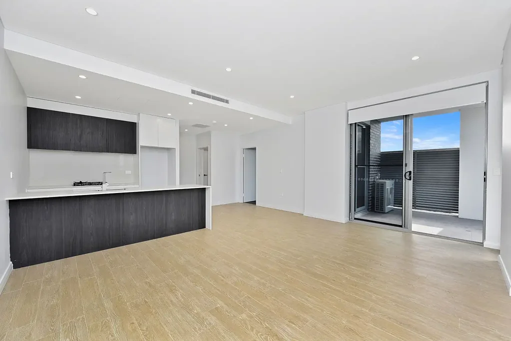 DESIGNER 2 BEDROOM APARTMENT