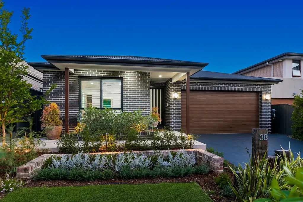 38 McMillian Circuit, North Kellyville, NSW 2155