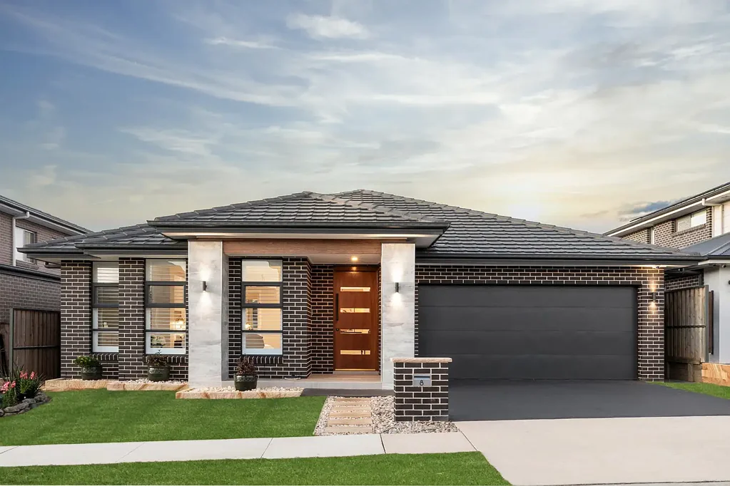 Box Hill 4房 便捷的单层杰作 ⎸ Gables Convenient single-level masterpiece ⎸ Gables