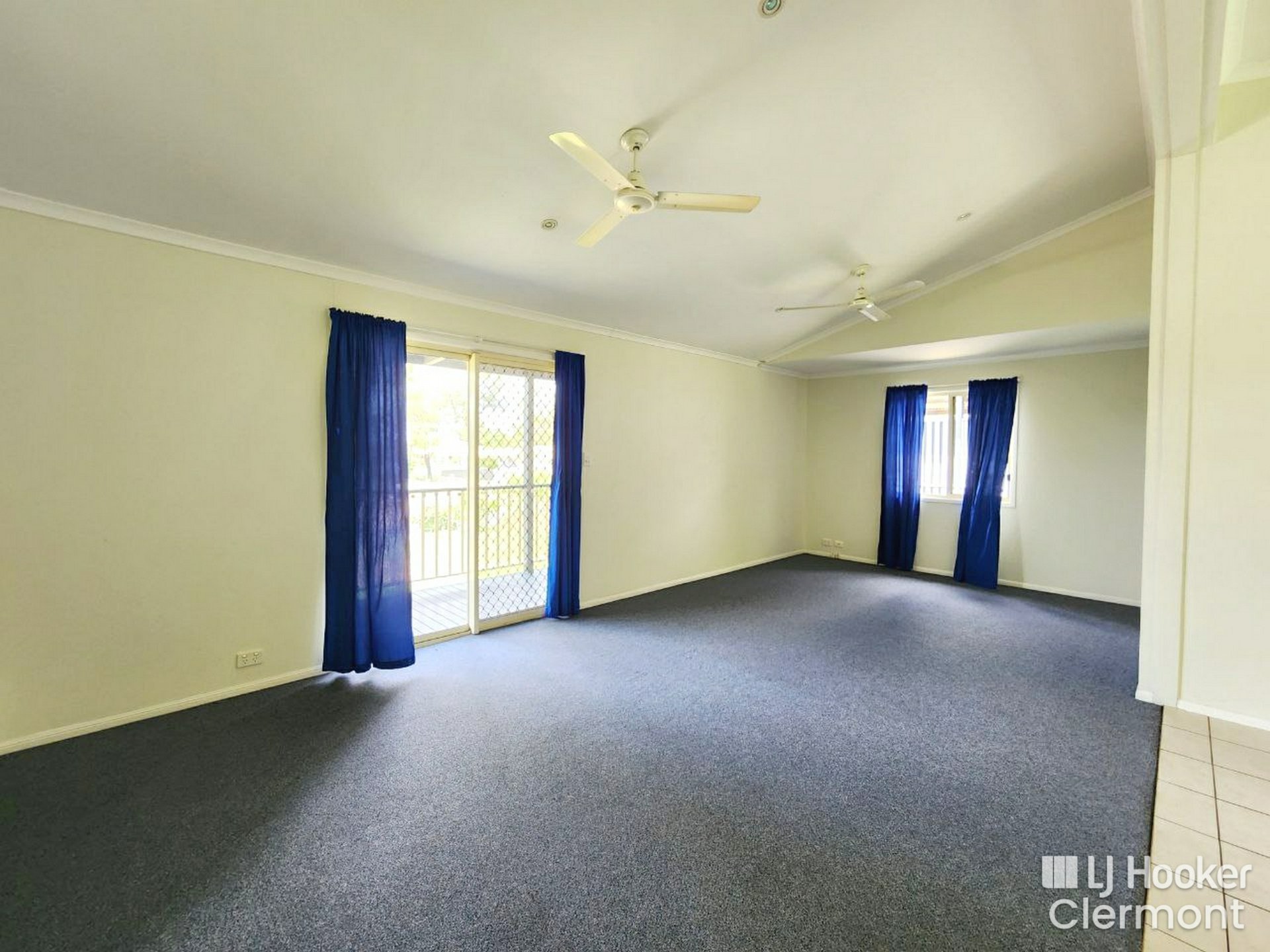 27 BLAIR ST, CLERMONT QLD 4721, 0 rūma, 0 rūma horoi, House