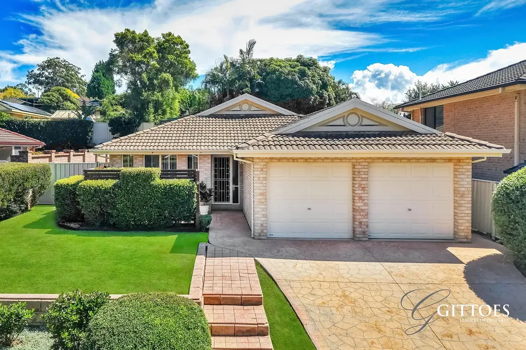 5 Quattroville Place, Green Point, NSW 2251
