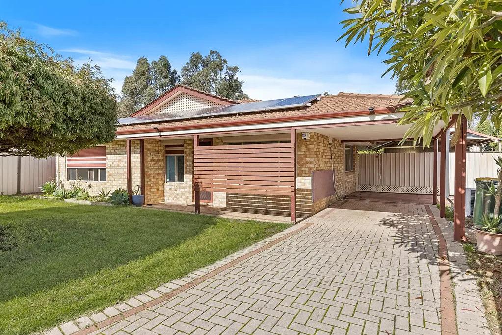 24 Appletree Place, Greenfields, WA 6210