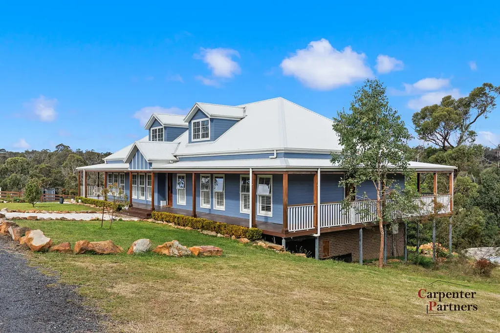 Balmoral Village 5ਬੈੱਡਰੂਮ Country Living in Truro Estate!!