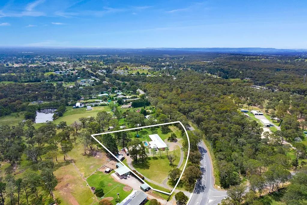3680 Remembrance Driveway, Bargo, NSW 2574