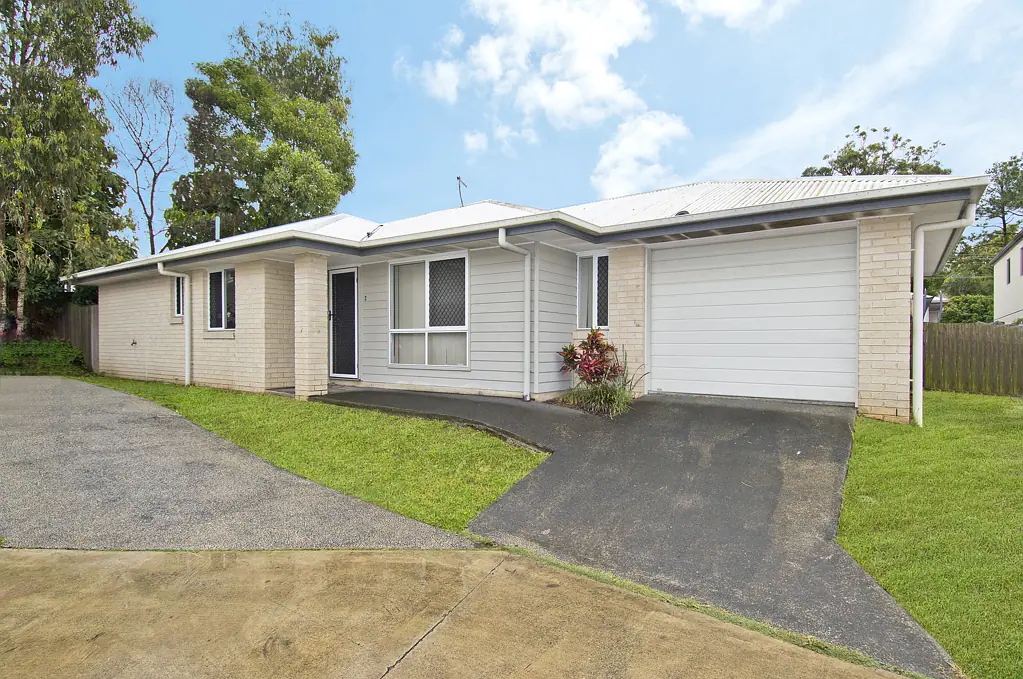 2/11 Spruce Street, Loganlea, QLD 4131
