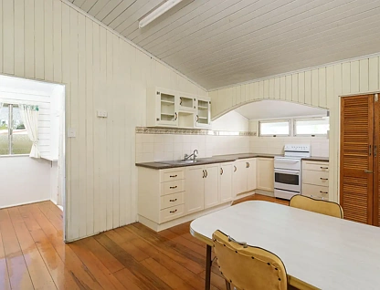 4 Bridge Street, Kilkivan, QLD 4600, 3 ਕਮਰੇ, 1 ਬਾਥਰੂਮ, House