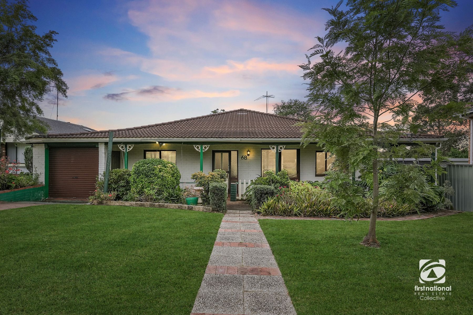 68 WOODLAND CR, NARELLAN NSW 2567, 0 chambres, 0 salles de bain, House